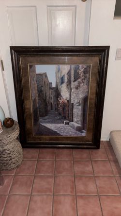 McLaughlin Pretty In Provence