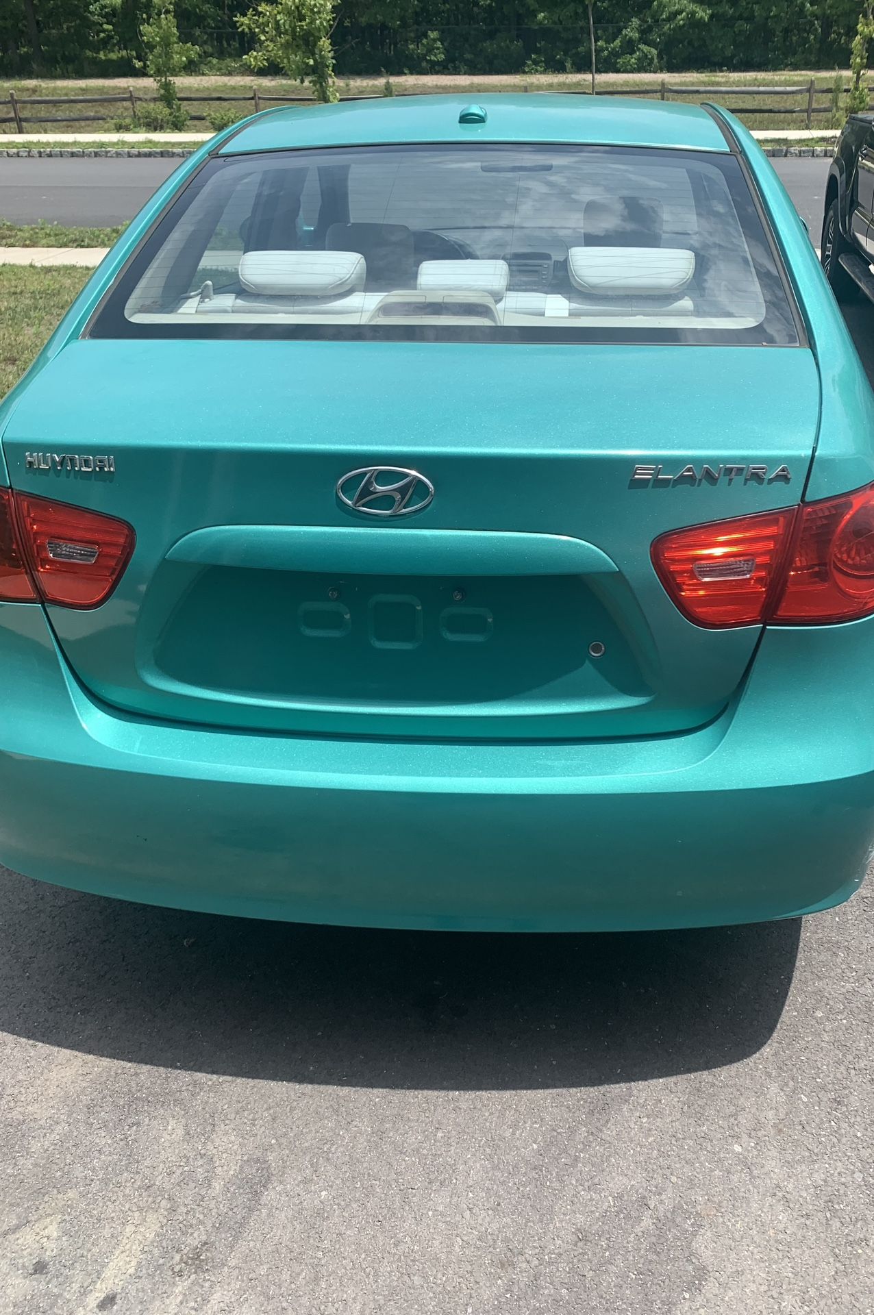 2008 Hyundai Elantra for Sale in Egg Harbor Township, NJ - OfferUp