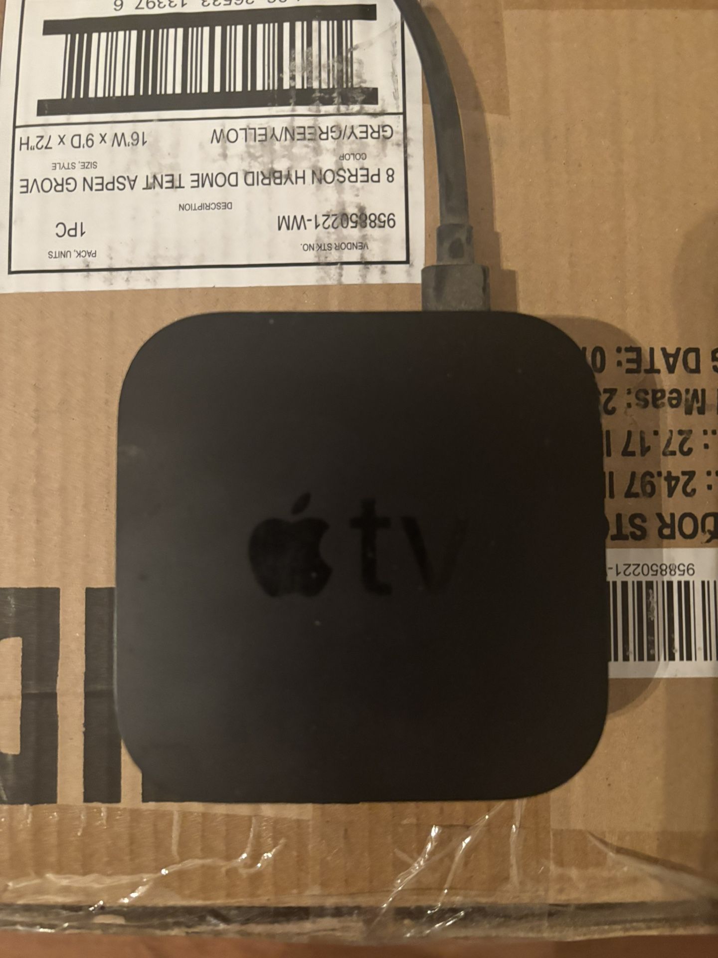 Apple Tv