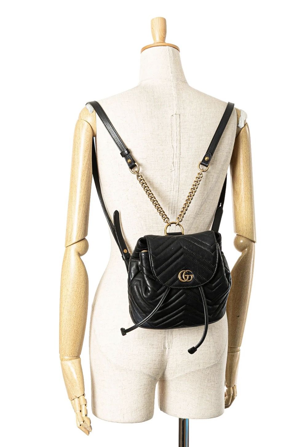 Gucci Backpack