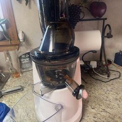 Estractor De Jugo Nuevo En Su Caja Marca Royal Prestige
