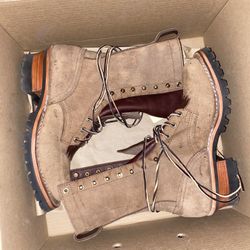 Nicks Boots