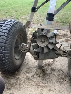 Craftsman YT3000 Transmission 