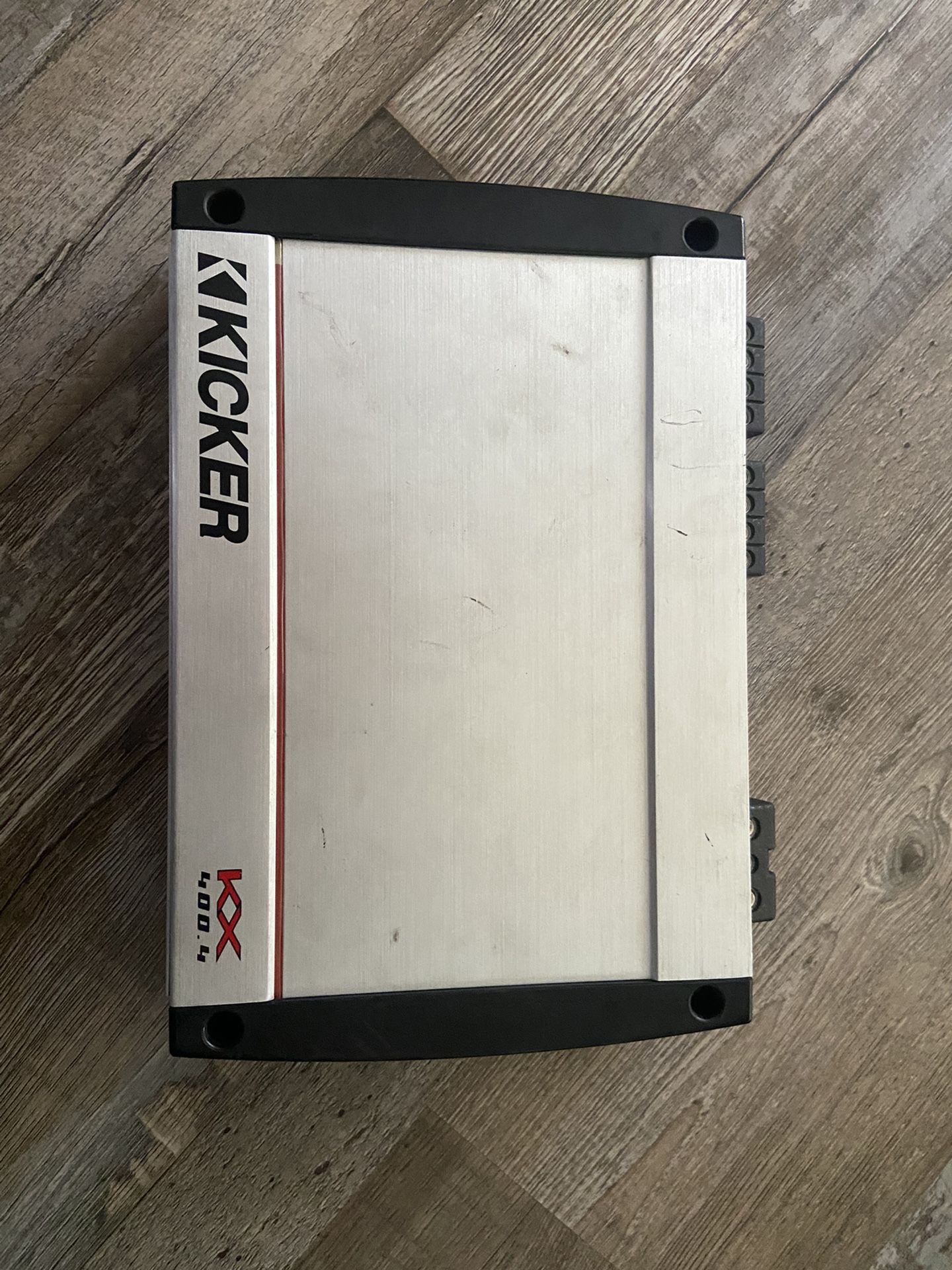 Amplifier