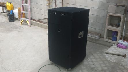 Dj Box