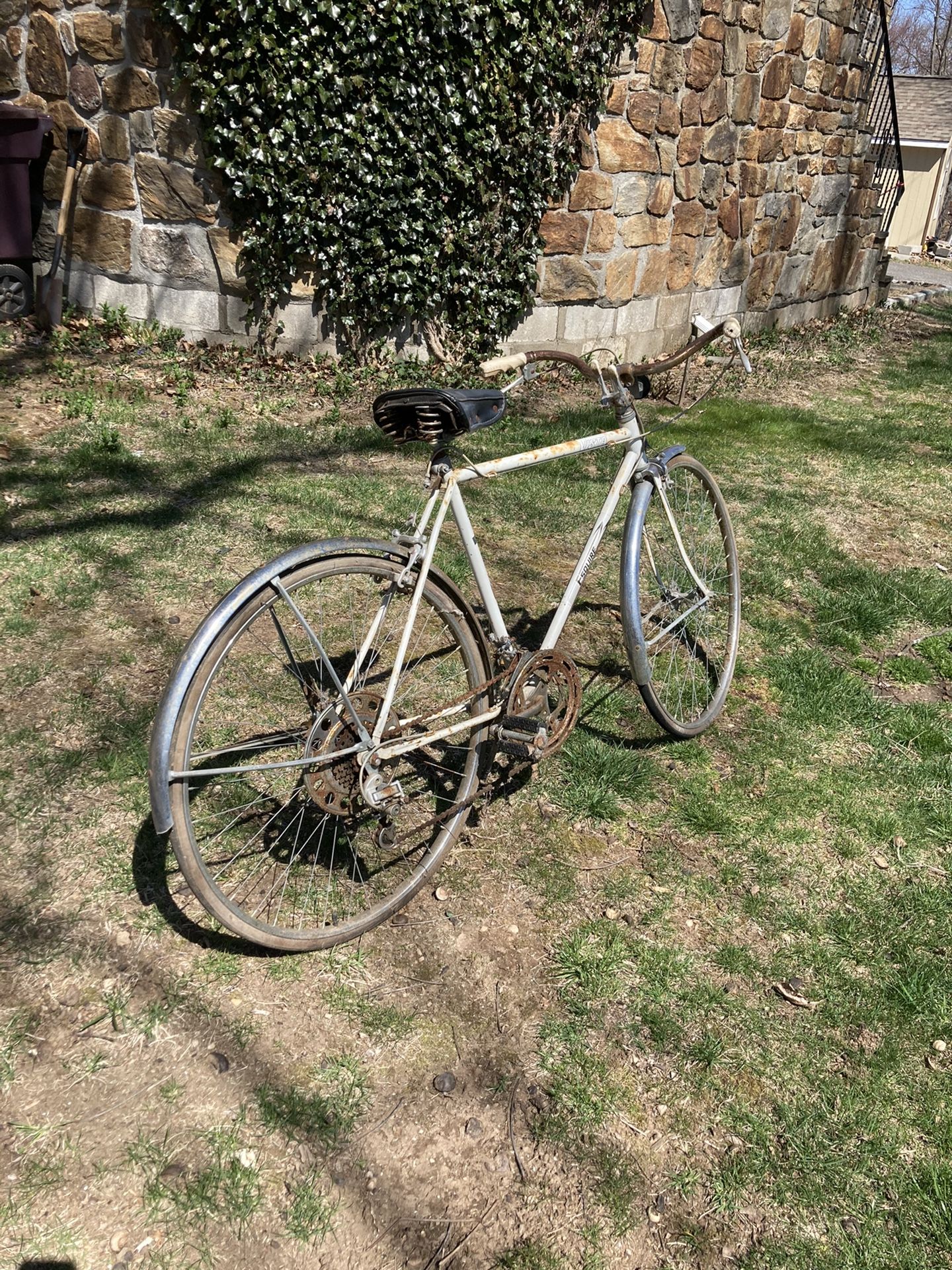 Men’s Bike 16”
