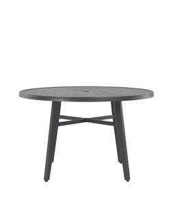 Outdoor Dining Table 