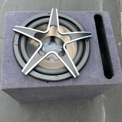 12inch Subwoofer