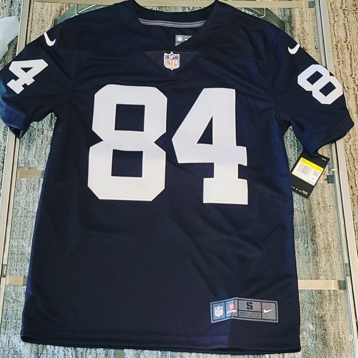 レイダースユニフォーム 84 S Patrick Mahomes Jersey NFL | Other