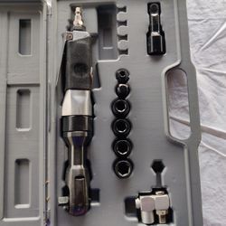 Air Ratchet Wrench