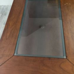  entry table Top Of G Glass