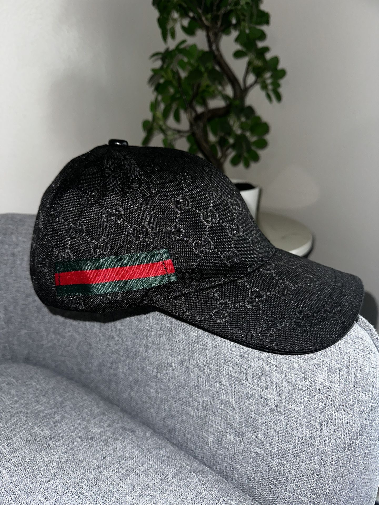 Gucci Baseball Hat