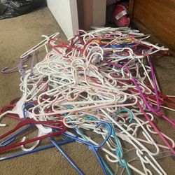 Baby Hangers 