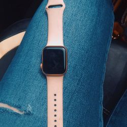 Apple Watch Gen 6 