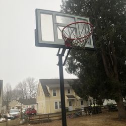 Basketball Hoop For Sale
