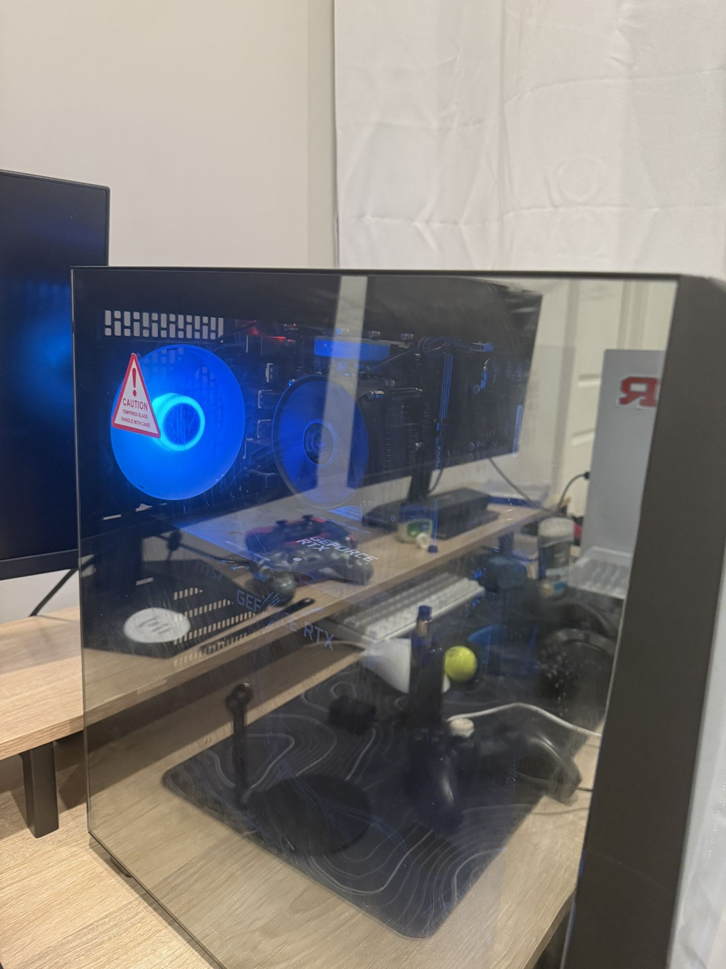 IBuyPower pc
