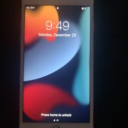 iPhone 7 Rose Gold (Fully Unlocked) 