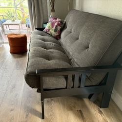 Reclining Futon