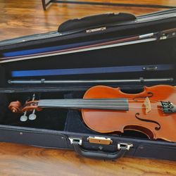 Carlo Lamberti Sonata Violin 3/4 size