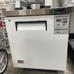 Commercial Refrigerator