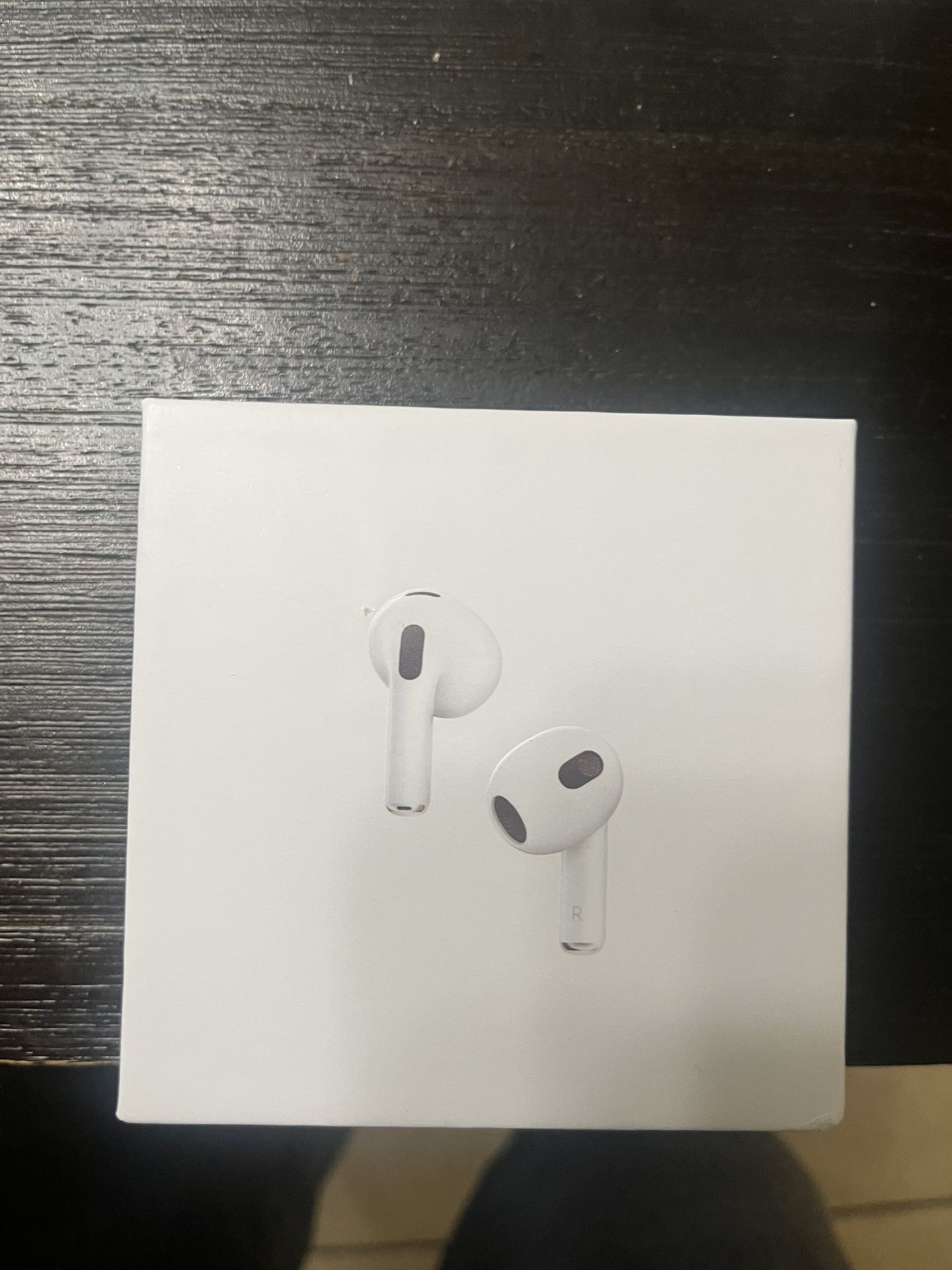 Air Pods 