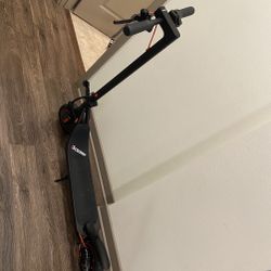 IScooter Electric Scooter
