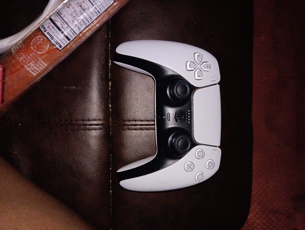 Ps5 Controller