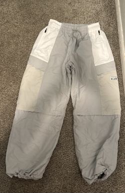 Proclub Windbreaker Cargos 