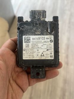 GM ultrasonic park assist sensor (parking aid sensor). (contact info removed)9 0(contact info removed)66 Bosch