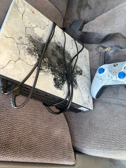 XBOX ONE X