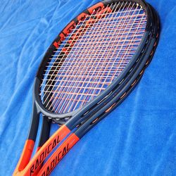 Head Radical MP Graphene 360 Tennis Racquets