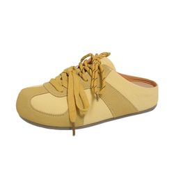 Women's White Sneakers Spring Korean Version Ins Female Student Casual Sports Shoes Street Style LDS10, Women Shoes