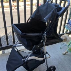 Dog Stroller 