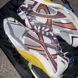 Balenciaga Track Runner