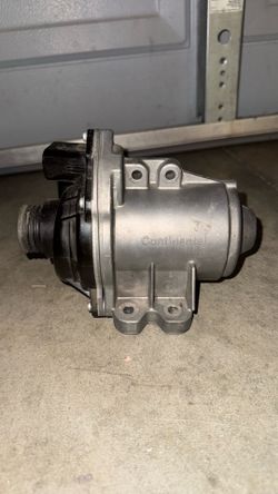 OEM Water Pump For BMW N54 N55