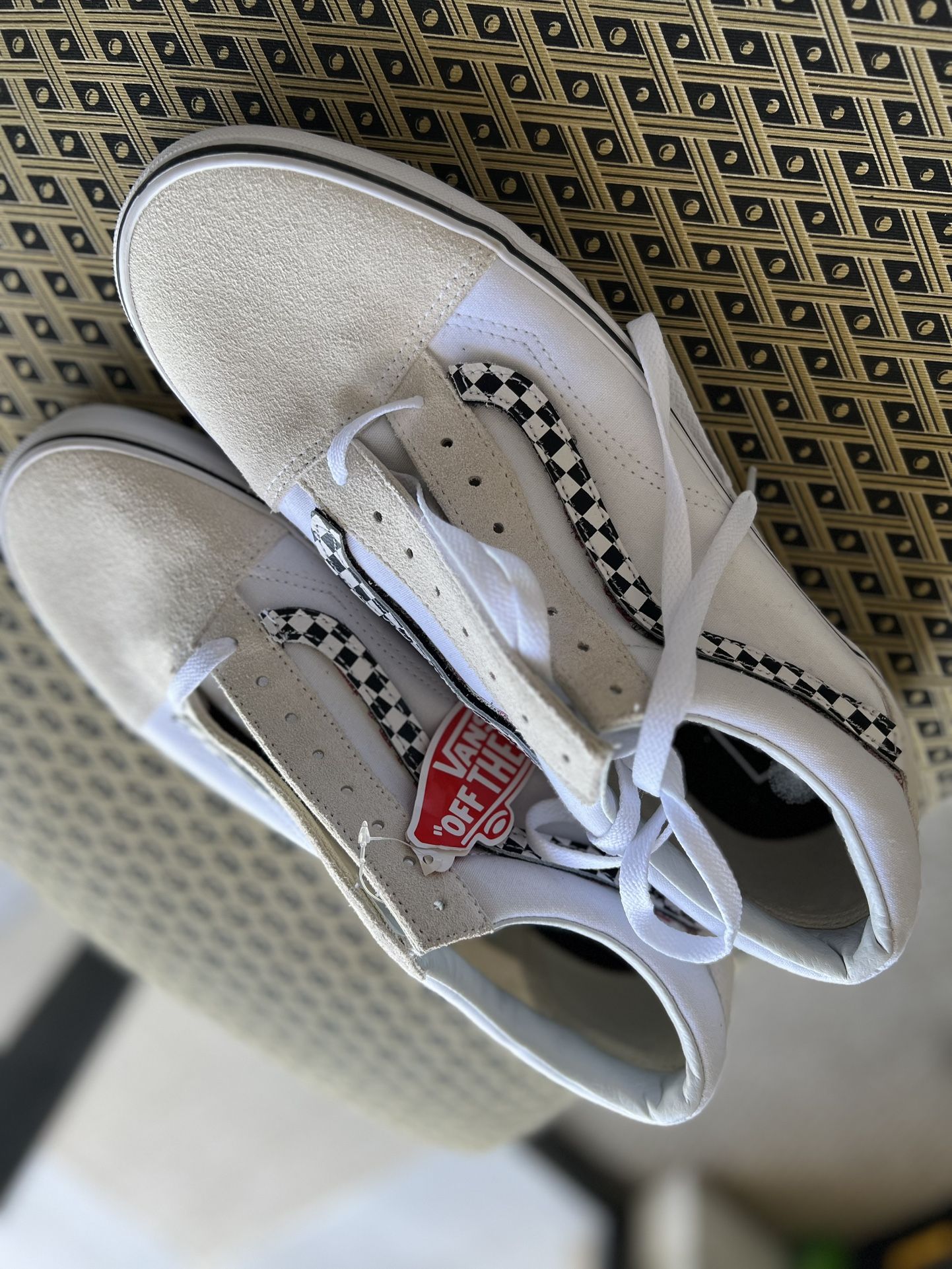 Vans Shoes