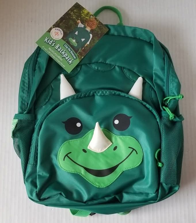 Firefly Kids Outdoor Backpack NEW