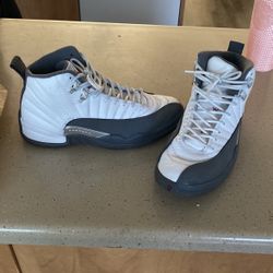 Air Jordan 12 