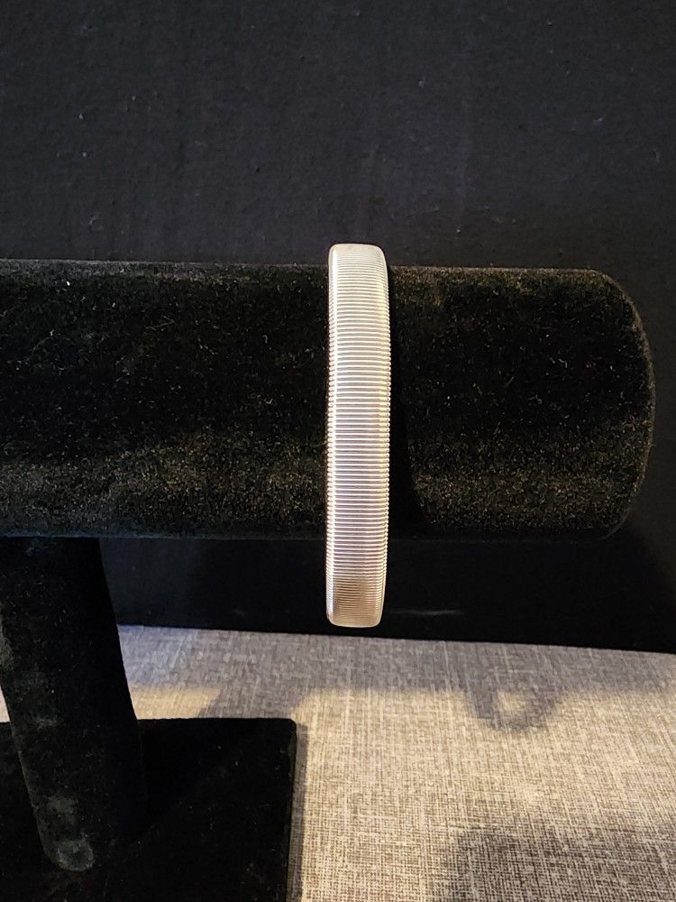 Slinky Bracelet