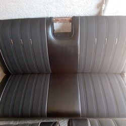 Classic Chevy Seats And Panels Impala Silverado Monte Carlo, Cadillac
