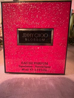 Jimmy Choo Blossom