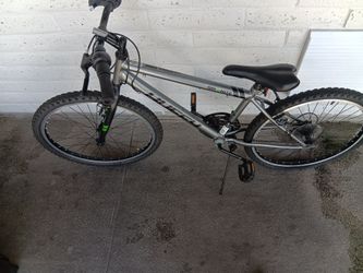 Huffy Granite 24 inch mens bike