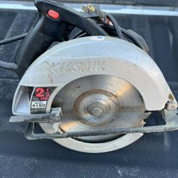 Skilsaw 