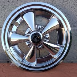 Rims Covers Golf Cart 