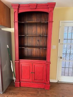 Large Hutch