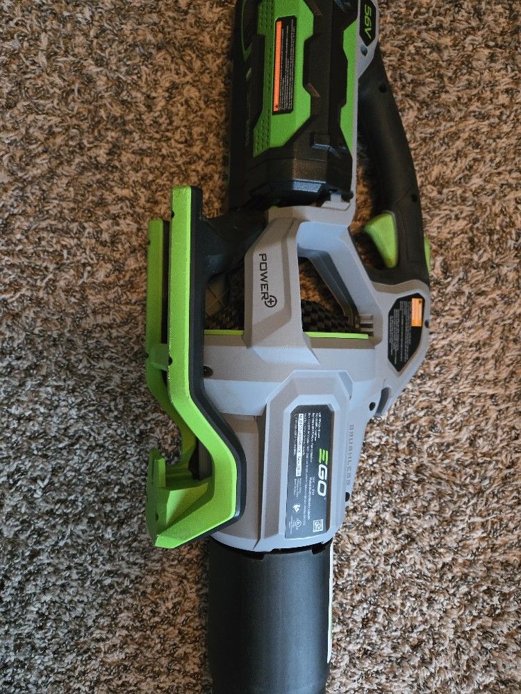Ego 650 Leaf blower