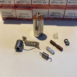 Briggs & Stratton Parts , Ignition Kit, Part # 299061