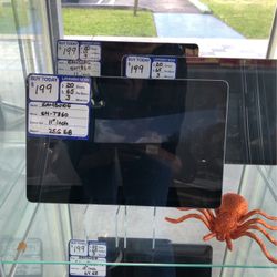 SAMSUNG TABLET MODEL #SM-T860