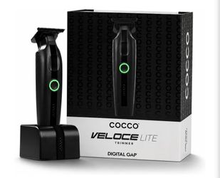 COCCO® Veloce Lite Trimmer NEW