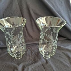 Crystal Candle Hurricanes